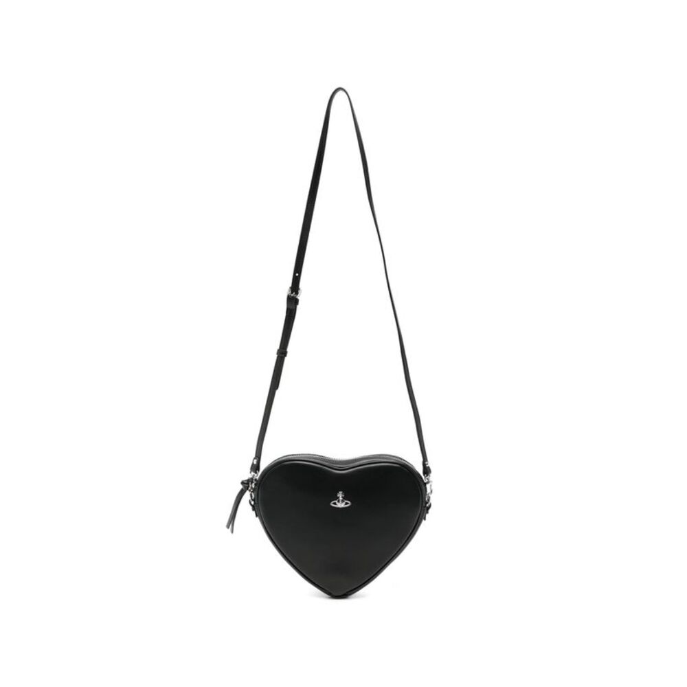 Vivienne Westwood Black Satchels & Cross Body Bags Women